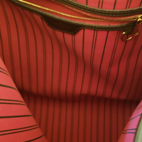 Louis Vuitton Damier Delightful MM - Picture 8 of 8